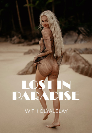 Lost in Paradise photos