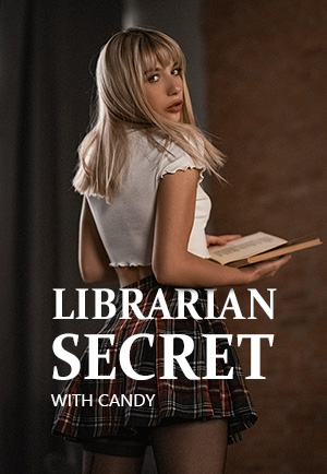 Librarian Secret photos